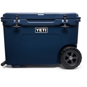 Yeti, Tundra Haul - Camping Kühlbox, YETI TUNDRA Haul Navy - Kühlbox