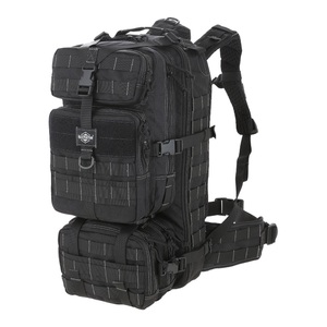 Maxpedition, Maxpedition Gyrfalcon Rucksack 36L - Schwarz, 