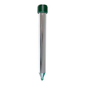 Windhager, Windhager Wühlmaus-Vertreiber Alu, Windhager Wühlmaus - & Maulwurfvertreiber Premium - Silber -
