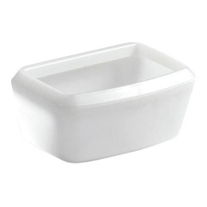 Kerbl, Kerbl Wassernapf zu Gulliver Transportboxen, Kerbl Wassernapf zu Gulliver Transportboxen - Weiss - - myluckydog