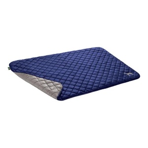 Hunter, Hunter Hundedecke Hooge - blau/grau, 