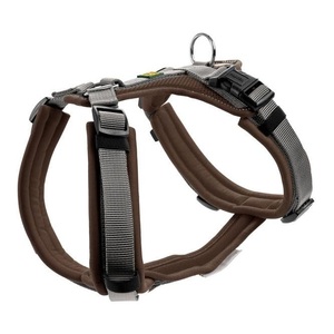 Hunter, Hunter Geschirr Maldon - braun/grau, Hunter Geschirr Maldon - braun/grau - Schwarz -