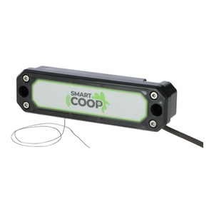 SmartCoop, SmartCoop Seilzug für Hühnertür, SmartCoop Seilzug für Hühnertür