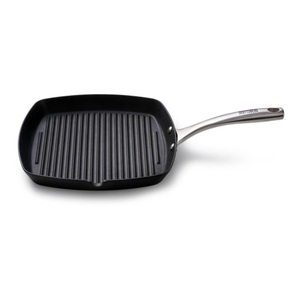 Skottsberg, Skottsberg Grillpfanne Cast Iron, 