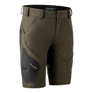 Deerhunter, Deerhunter Northward Shorts - Bark Green, 