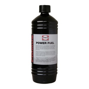 Primus, Primus PowerFuel Benzin 1 Liter, Primus PowerFuel Benzin 1 Liter - Schwarz -