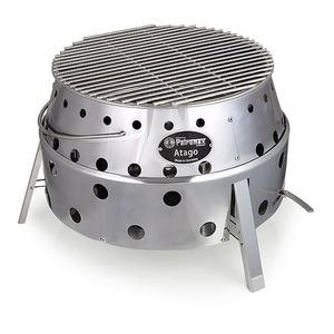 Petromax, Petromax Atago Grill, 