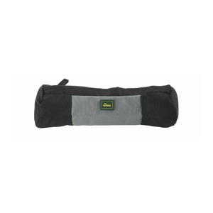 Hunter, Hunter Snack-Tasche Trainer Dummy L, Grau, Hunter Snack Dummy Trainer - Grau -