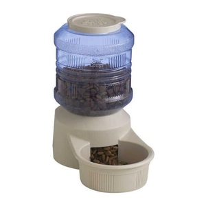 Little Giant, Little Giant Futterturm, Little Giant Futterturm - Beige / Nude - - myluckydog