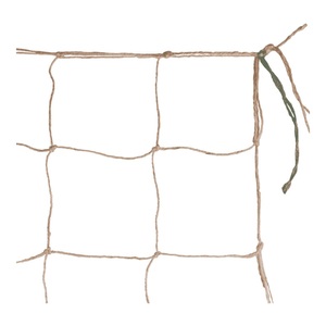 Windhager, Windhager Jute Ranknetz Oeko, Windhager Rankhilfe Jute, 180 x 250 cm