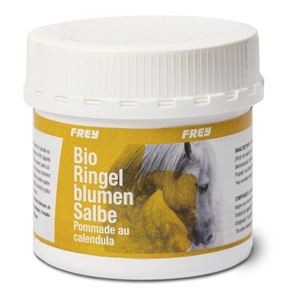 Frey, Frey Ringelblumensalbe Bio Frey - 250 ml, Ringelblumensalbe Bio Frey - Weiss -