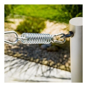 Windhager, Spannfeder, Windhager Spannfeder für Sonnensegel