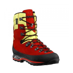 haix, Haix Nature Trace GTX Bergschuh - Rot, 