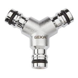 Geka, Geka Plus Y-Abzweigstecker, Geka Plus Y-Abzweigstecker