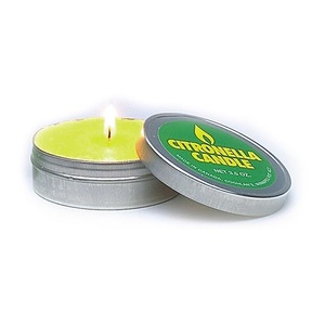 Coghlans, Coghlans Citronella Kerze 2019 Körperpflege & -schutz, Coghlans Citronella Candle