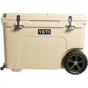 Yeti, Tundra Haul - Camping Kühlbox, YETI TUNDRA Haul Tan - Kühlbox