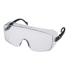3m, 3M 2800 Schutzbrille Blau, 3M 2800 Überbrille Schutzbrille