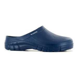 undefined, Evasion blau Gartenschuhe, AJS Blackfox Evasion Clogs - blau - Glacier-deepsea -