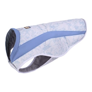 Ruffwear, Ruffwear Swamp Cooler Hundemantel, Ruffwear Swamp Cooler? Weste - Heliotrope Purple -