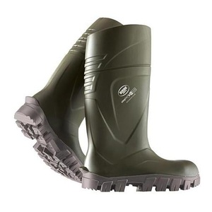 Kerbl, Kerbl Sicherheitsstiefel S5 Bekina Steplite XCI Winter - oliv, Bekina Sicherheitsstiefel S5 StepliteX Thermoprotec - Olive - Schuhgrösse: 44
