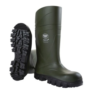 Kerbl, Kerbl Sicherheitsstiefel S5 Bekina Steplite XCI Winter - oliv, Bekina Sicherheitsstiefel S5 StepliteX Thermoprotec - Olive - Schuhgrösse: 44