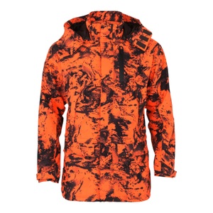 Härkila, Härkila Jacke Wildboar Pro HWS Insulated Herren - AXIS MSP®Orange Blaze -, 
