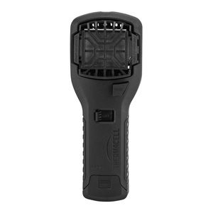 ThermaCell, Thermacell MR300 Portable Mosquito Repeller - Black, Thermacell MR300 Tragbares Mückenschutzgerät - Schwarz -