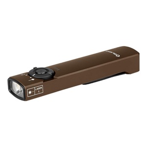 Olight, Olight Arkfeld NW - Desert Tan -, Olight Arkfeld Laser NW - Desert Tan - Grösse: One Size, Farbe: Desert Tan