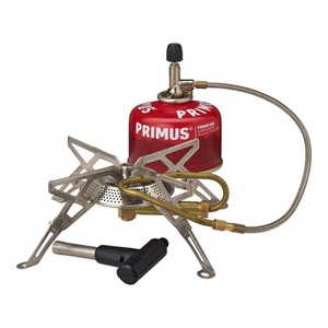 Primus, Primus Gravity III Gas Stove 2019 Campingkocher, Primus Gravity Gaskocher