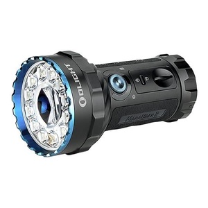 Olight, Olight Marauder 2 LED Suchscheinwerfer mit 14000 Lumen - Schwarz, Olight Marauder 2 LED Suchscheinwerfer mit 14000 Lumen - Schwarz