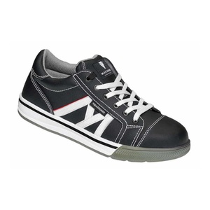 Safety Jogger, Safety Jogger Shadow S035 Sicherheitssneaker S3 - schwarz, 