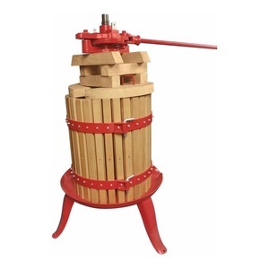 Güde, Güde Obstpresse - 68 Liter, Güde Obstpresse OP 68