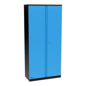 Güde, Güde Werkzeugschrank GWS - Blau / Schwarz