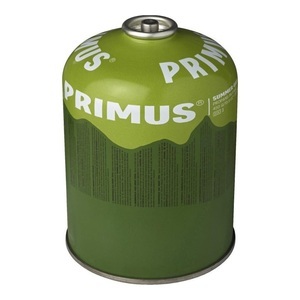 Primus, Primus Primus Sommer Gas Gaskartusche 450g, 