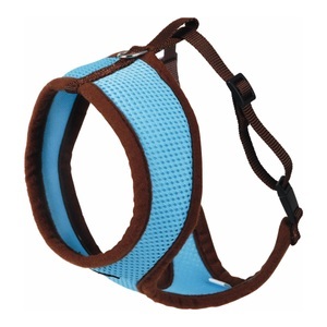 Kerbl, KERBL Katzengeschirr Active, Kerbl Pet Katzengeschirr Active, blau - Glacier-deepsea -