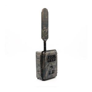 Seissiger, Seissiger Wildkamera Special-Cam LTE - SUPERSIM-Edition inkl. 12x AA Batterien - Camouflage -, Seissiger Wildkamera Special-Cam LTE - SUPERSIM-Edition inkl. 12x AA Batterien - Camouflage -