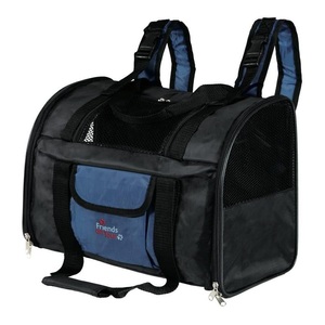 Trixie, Trixie Rucksack Connor 42x29x21cm, Trixie Rucksack Connor 42x29x21cm