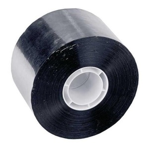 undefined, Alu-Klebefolie - zur Wärmeleitung bei Kunststoffrohren, Kerbl Alufolie Klebeband - Silber -