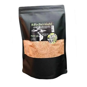Peetz Räuchermehl Erlenholz 500g wiederverschließbar
