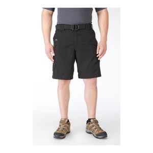 5.11, 5.11 Tactical Series Taclite Pro Shorts - schwarz, 
