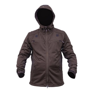 Pumori, Pumori Stalker Lite Jacke - Braun -