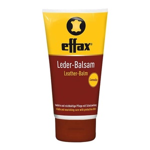 Effax, effax Lederbalsam, effax Lederbalsam - Braun -