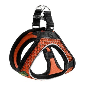 Hunter, Hunter Hundegeschirr Hilo Comfort - orange, 
