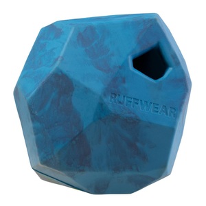 Ruffwear, Ruffwear Gnawt-a-Rock? Spielzeug - Blue Pool -, Ruffwear Gnawt-a-Rock? Spielzeug - Blue Pool -