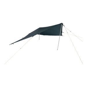 Nordisk, Nordisk Tarp-Zelt »Voss 9 SI Tarp«, Nordisk Voss 9 SI Tarp