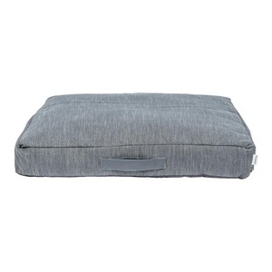 MyLuckyDog, MyLuckyDog Hundekissen Sydney - denim, 