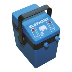 Elephant, Elephant Batteriegerät Mobil P3, 