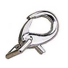 Waldhausen, Waldhausen Karabiner, Waldhausen Karabiner - Silber -