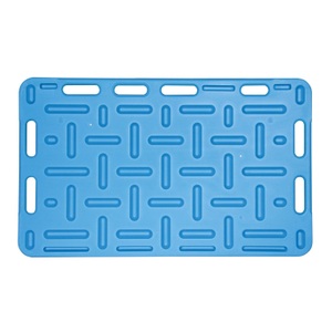 Kerbl, Kerbl Schweine-Treibbretter - Blau
