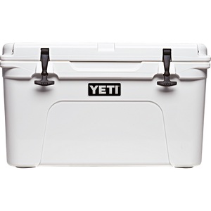 Yeti, Tundra 45 - Ice cooler, YETI TUNDRA 45 White - Kühlbox